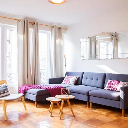 Rosal 330 Apartment